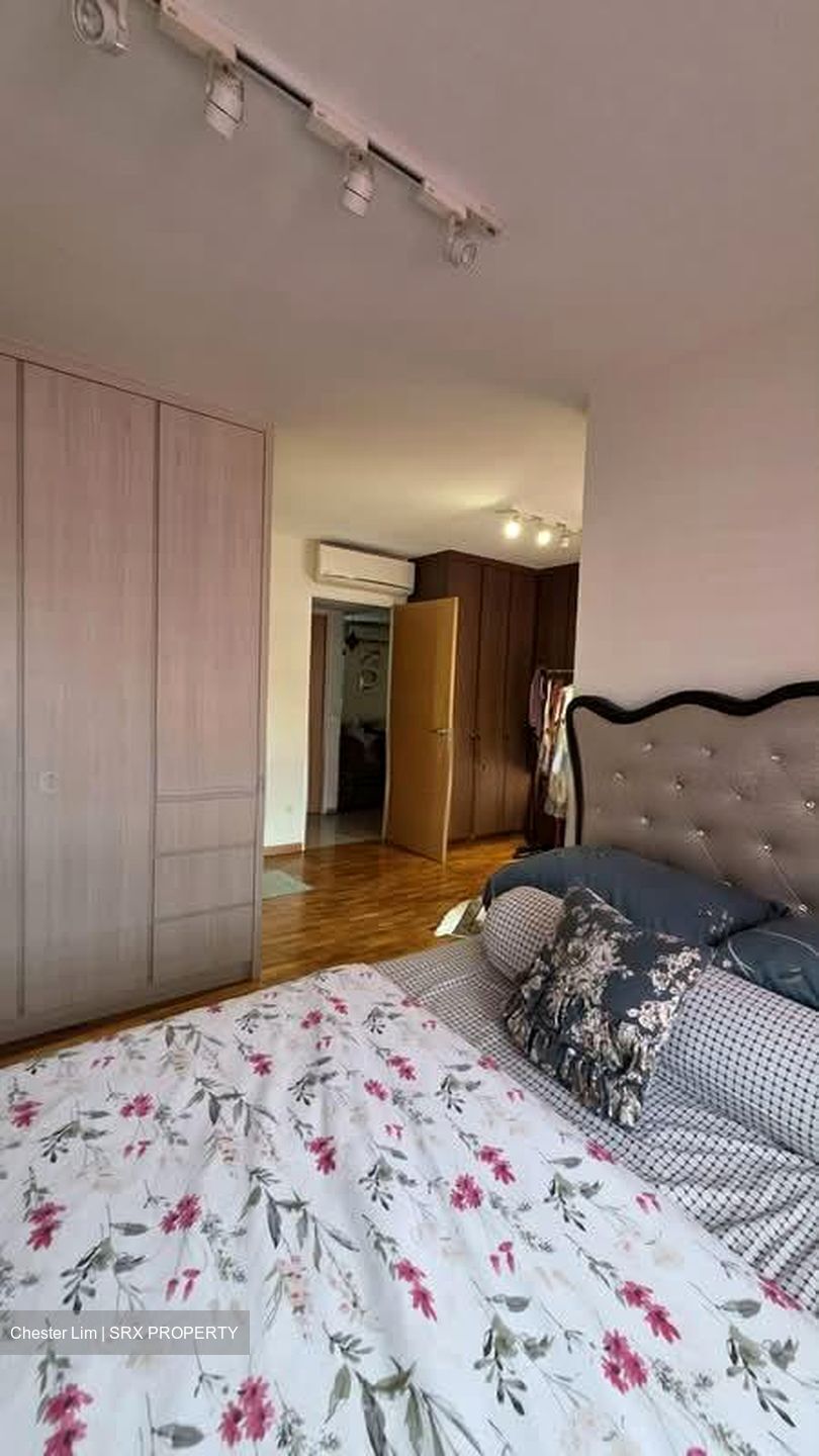 Blk 518C The Premiere @ Tampines (Tampines), HDB 5 Rooms #595702901